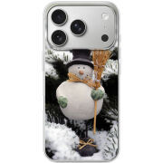 Чохол BoxFace Apple iPhone 17 Pro 