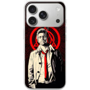 Чохол BoxFace Apple iPhone 17 Pro Константин NBC