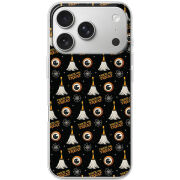 Чохол BoxFace Apple iPhone 17 Pro Halloween Magic
