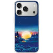 Чохол BoxFace Apple iPhone 17 Pro Спокойной ночи