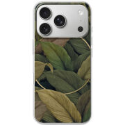 Чохол BoxFace Apple iPhone 17 Pro Leaf