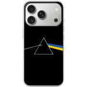 Чохол BoxFace Apple iPhone 17 Pro Pink Floyd Україна