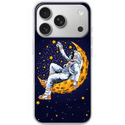 Чохол BoxFace Apple iPhone 17 Pro MoonBed