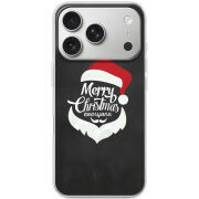 Чохол BoxFace Apple iPhone 17 Pro 