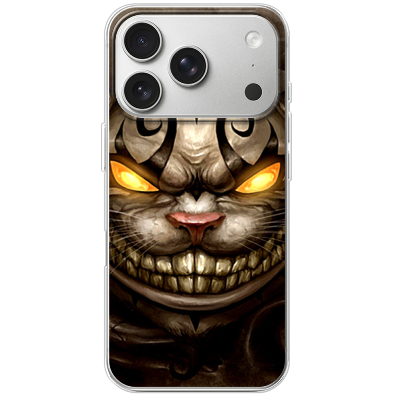 Чохол BoxFace Apple iPhone 17 Pro 