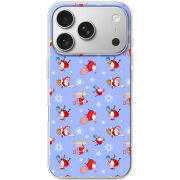 Чохол BoxFace Apple iPhone 17 Pro 