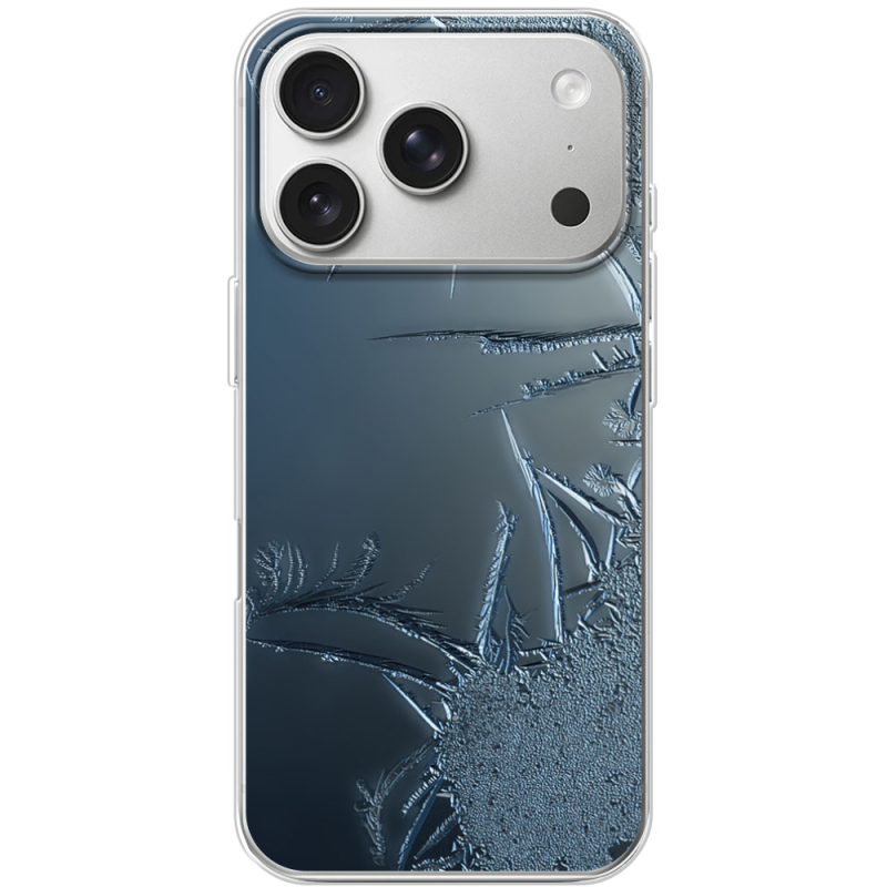 Чохол BoxFace Apple iPhone 17 Pro 