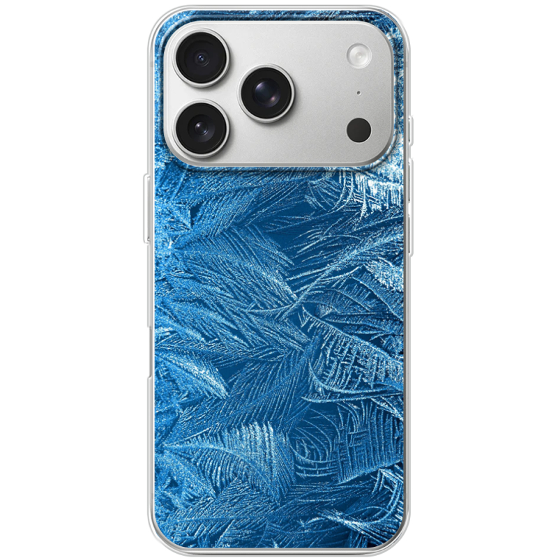 Чохол BoxFace Apple iPhone 17 Pro 