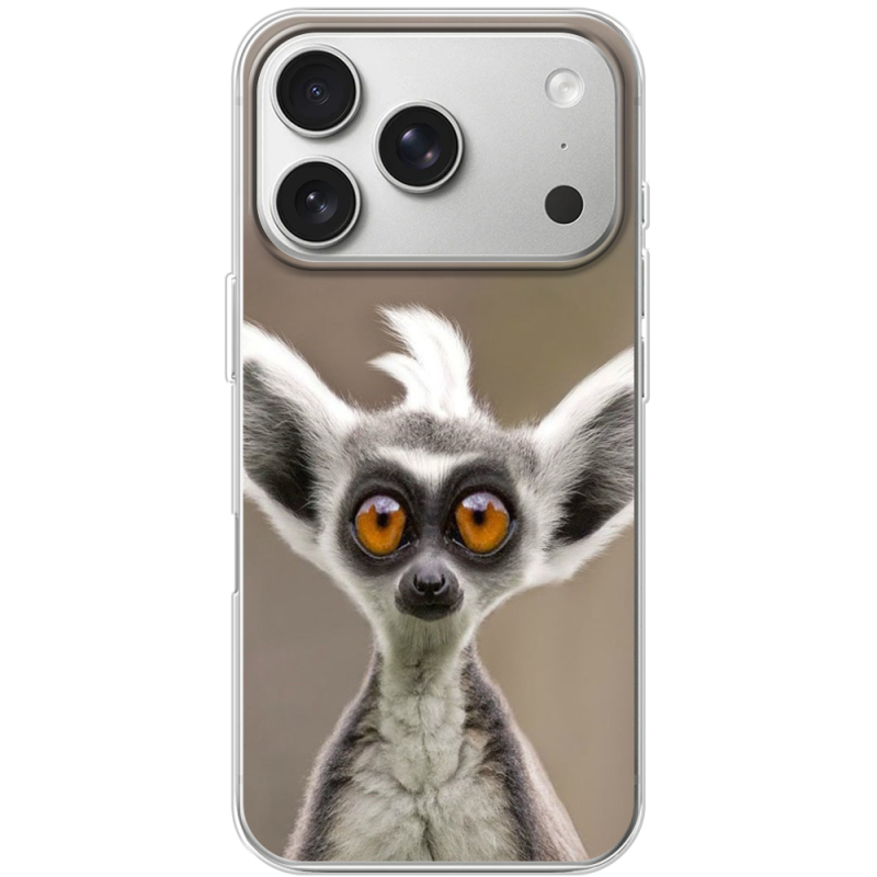 Чохол BoxFace Apple iPhone 17 Pro 