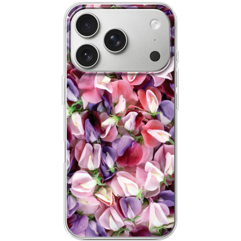 Чохол BoxFace Apple iPhone 17 Pro 