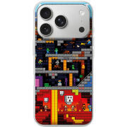Чохол BoxFace Apple iPhone 17 Pro Minecraft Lode Runner