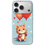 Чохол BoxFace Apple iPhone 17 Pro 