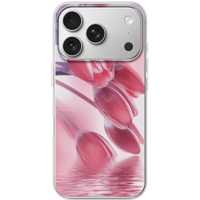 Чохол BoxFace Apple iPhone 17 Pro 