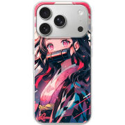 Чохол BoxFace Apple iPhone 17 Pro 