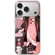 Чохол BoxFace Apple iPhone 17 Pro 