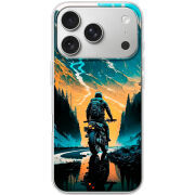 Чохол BoxFace Apple iPhone 17 Pro 