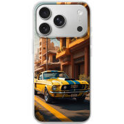 Чохол BoxFace Apple iPhone 17 Pro 