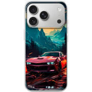 Чохол BoxFace Apple iPhone 17 Pro 