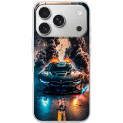 Чохол BoxFace Apple iPhone 17 Pro 