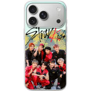 Чохол BoxFace Apple iPhone 17 Pro Stray Kids Boy Band