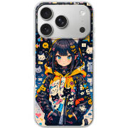 Чохол BoxFace Apple iPhone 17 Pro 