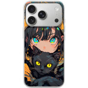 Чохол BoxFace Apple iPhone 17 Pro 