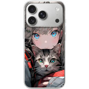 Чохол BoxFace Apple iPhone 17 Pro 