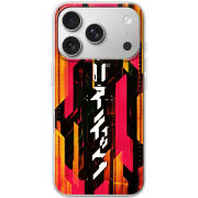 Чохол BoxFace Apple iPhone 17 Pro 