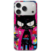 Чохол BoxFace Apple iPhone 17 Pro 