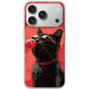 Чохол BoxFace Apple iPhone 17 Pro 