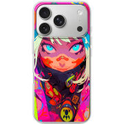 Чохол BoxFace Apple iPhone 17 Pro 