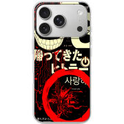 Чохол BoxFace Apple iPhone 17 Pro 