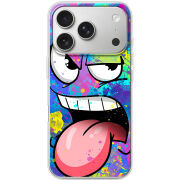 Чохол BoxFace Apple iPhone 17 Pro 