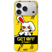 Чохол BoxFace Apple iPhone 17 Pro 