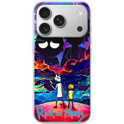 Чохол BoxFace Apple iPhone 17 Pro 