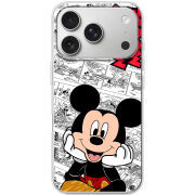 Чохол BoxFace Apple iPhone 17 Pro 