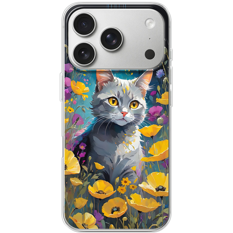 Чохол BoxFace Apple iPhone 17 Pro 