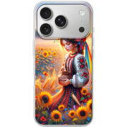 Чохол BoxFace Apple iPhone 17 Pro Сій добро