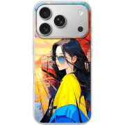 Чохол BoxFace Apple iPhone 17 Pro 