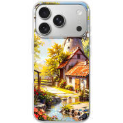 Чохол BoxFace Apple iPhone 17 Pro 