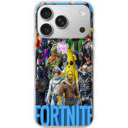 Чохол BoxFace Apple iPhone 17 Pro 