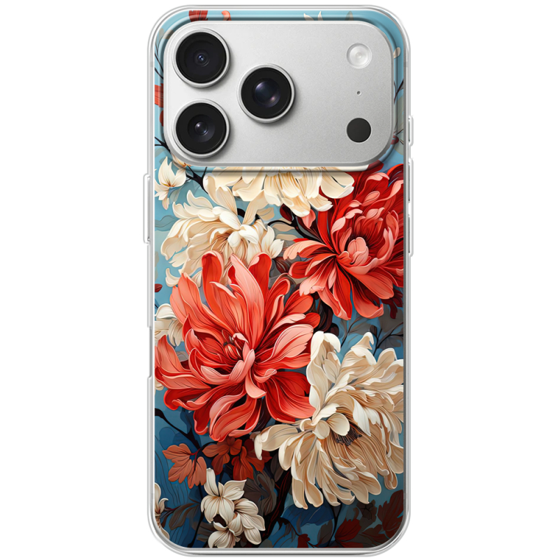 Чохол BoxFace Apple iPhone 17 Pro