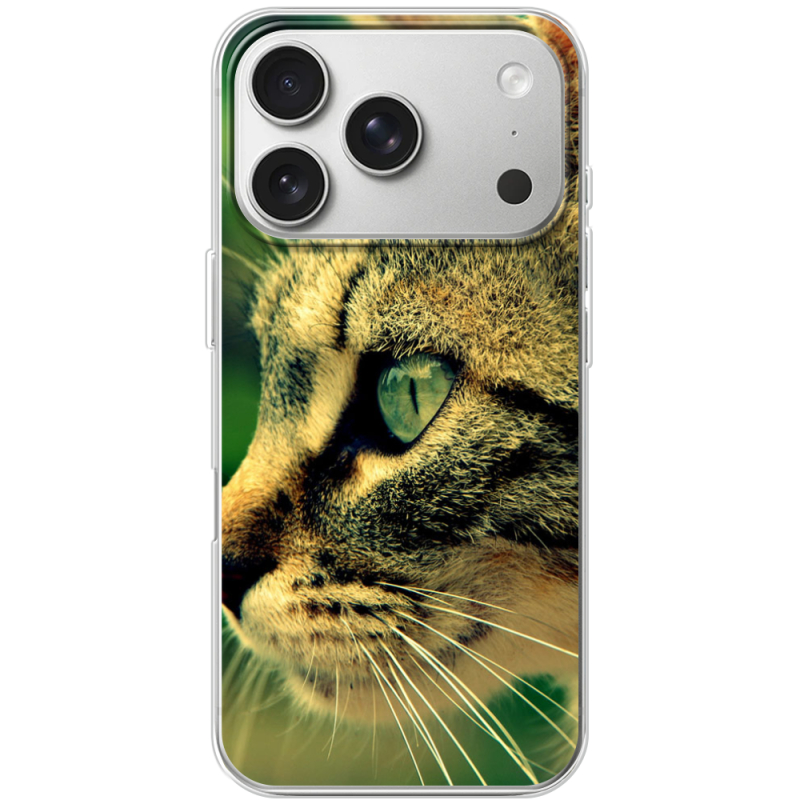 Чохол BoxFace Apple iPhone 17 Pro 