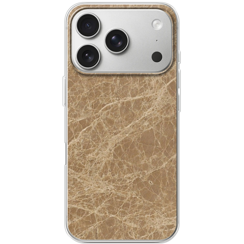 Чохол BoxFace Apple iPhone 17 Pro 