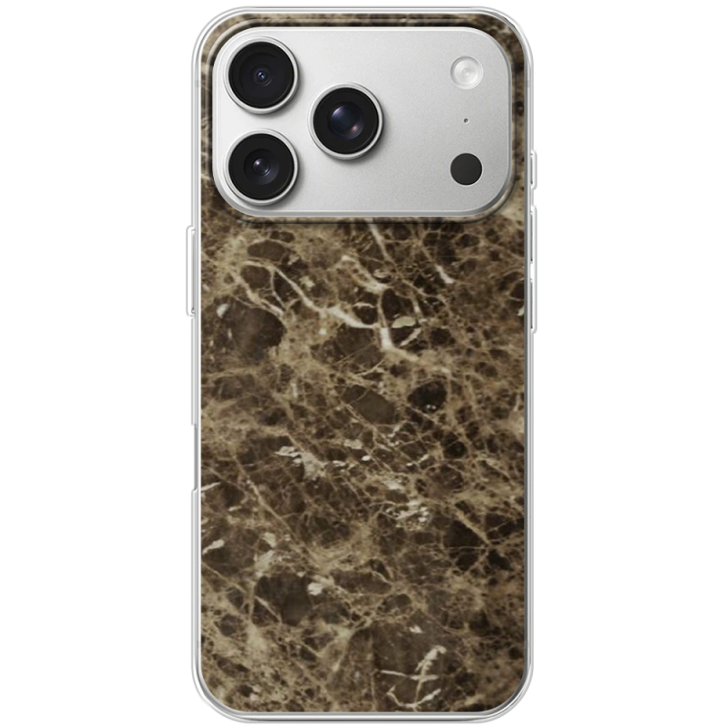 Чохол BoxFace Apple iPhone 17 Pro 