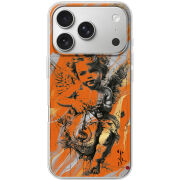 Чохол BoxFace Apple iPhone 17 Pro 