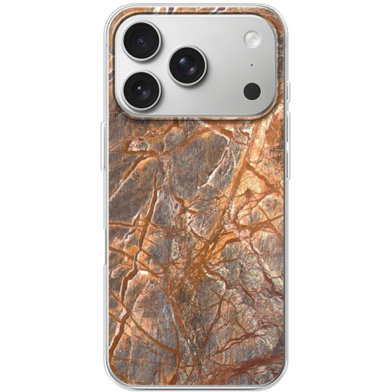 Чохол BoxFace Apple iPhone 17 Pro 