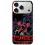 Чохол BoxFace Apple iPhone 17 Pro 