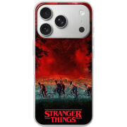 Чохол BoxFace Apple iPhone 17 Pro 