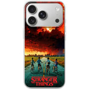 Чохол BoxFace Apple iPhone 17 Pro 